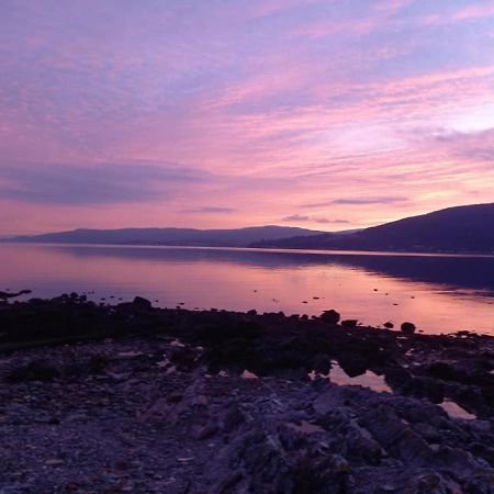 Taigh Na Uillt Hotel Cove  Luaran gambar