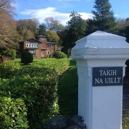 Taigh Na Uillt Hotel Cove  Luaran gambar