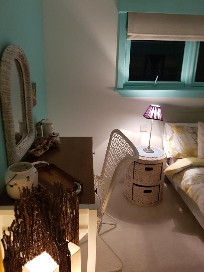 Taigh Na Uillt Hotel Cove  Luaran gambar