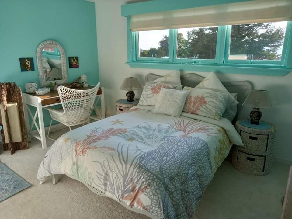Taigh Na Uillt Hotel Cove  Luaran gambar