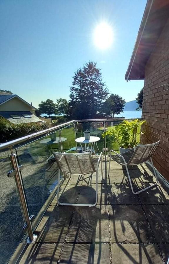 Taigh Na Uillt Hotel Cove  Luaran gambar