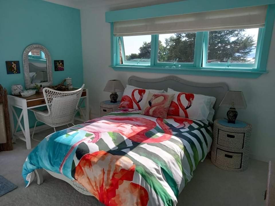 Taigh Na Uillt Hotel Cove  Luaran gambar