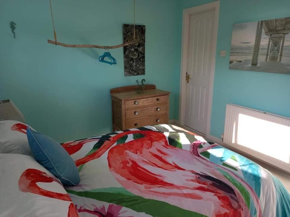 Taigh Na Uillt Hotel Cove  Luaran gambar