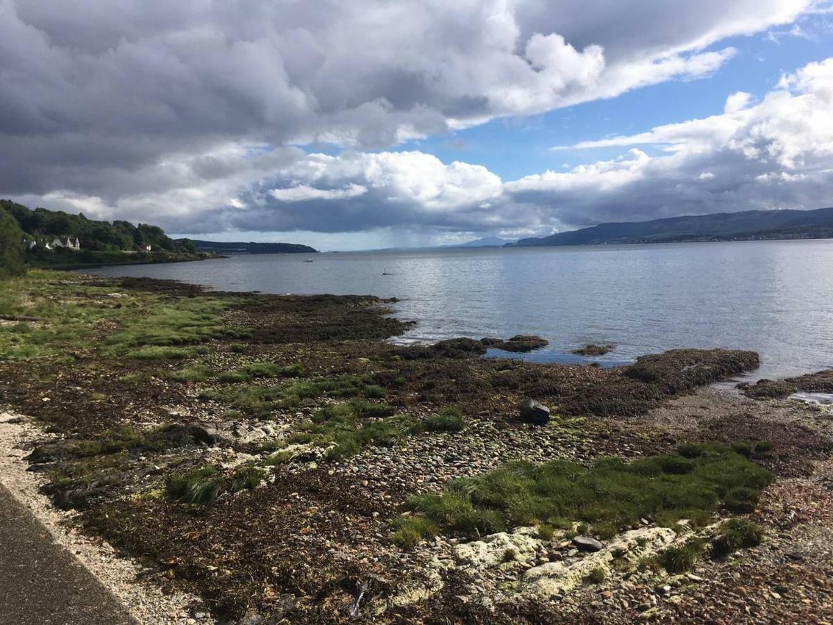 Taigh Na Uillt Hotel Cove  Luaran gambar