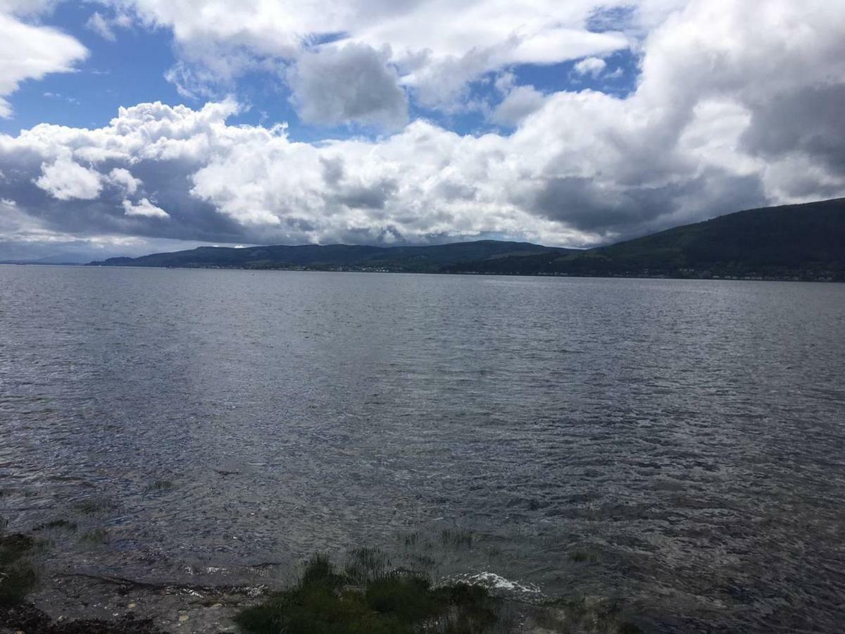 Taigh Na Uillt Hotel Cove  Luaran gambar