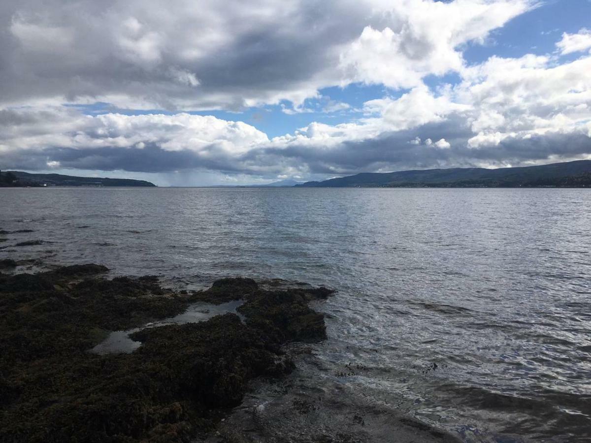 Taigh Na Uillt Hotel Cove  Luaran gambar