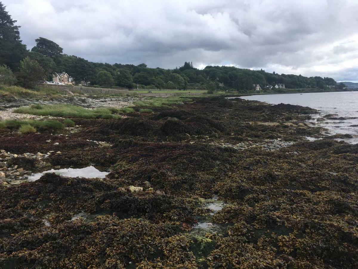 Taigh Na Uillt Hotel Cove  Luaran gambar