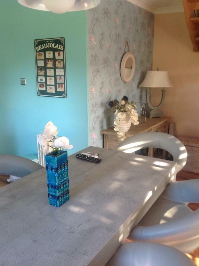 Taigh Na Uillt Hotel Cove  Luaran gambar