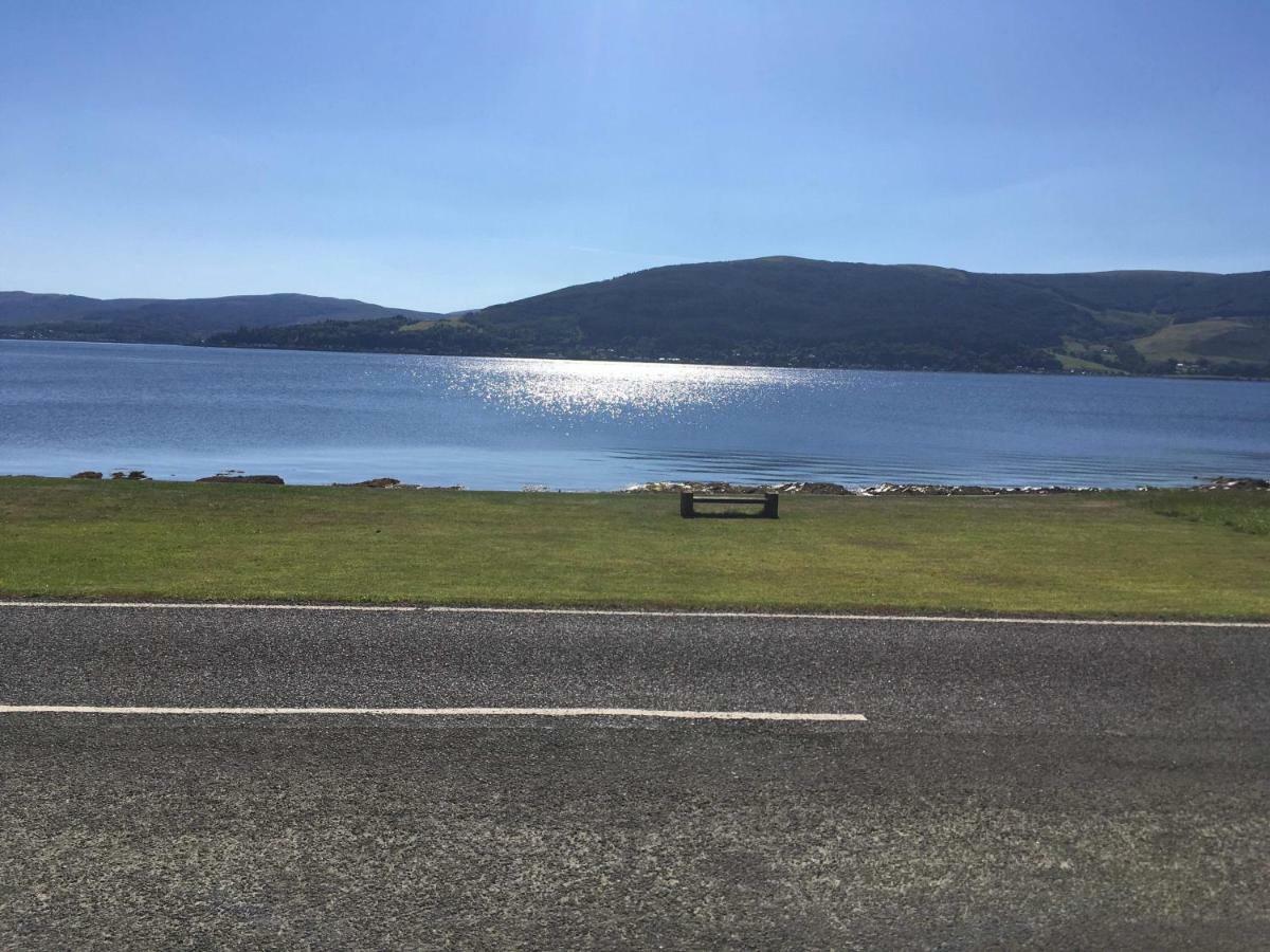 Taigh Na Uillt Hotel Cove  Luaran gambar
